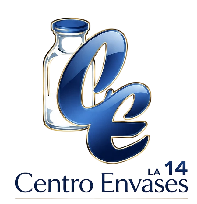 Centro Envases La 14 - Venta Mayorista